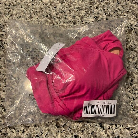 J Crew Swim 4 - Picture 5 of 8